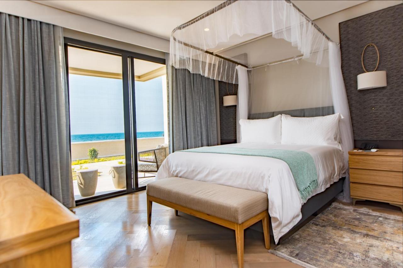 Sunbird Waterfront Hotel Salima Exterior foto